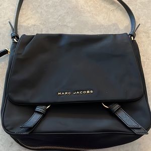 Marc jacobs crossbody (nylon)